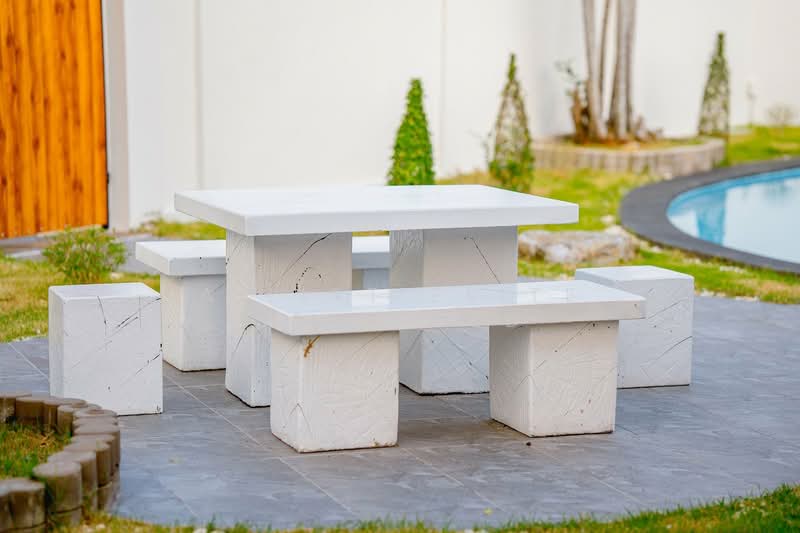 Luxury Pool Villa near Mabprachan Lake, , 3 Bedrooms, 596 sqm, Villa For Sale, by A LIST ELITE SELECTED, 11910613 - DDproperty.com