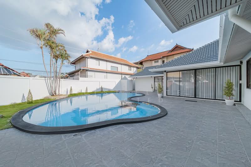 Luxury Pool Villa near Mabprachan Lake, , 3 Bedrooms, 596 sqm, Villa For Sale, by A LIST ELITE SELECTED, 11910613 - DDproperty.com