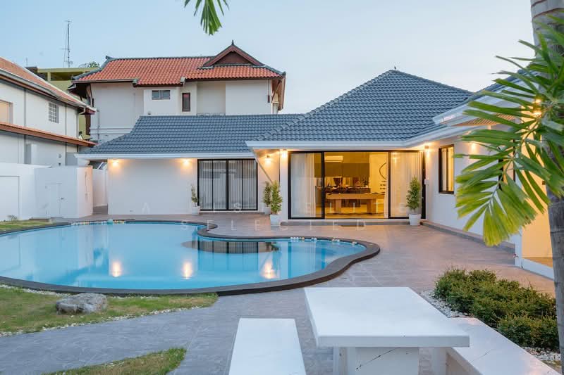 Luxury Pool Villa near Mabprachan Lake, , 3 Bedrooms, 596 sqm, Villa For Sale, by A LIST ELITE SELECTED, 11910613 - DDproperty.com