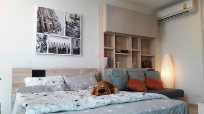 ขาย - Noble Revolve Ratchada : โนเบิล รีวอลฟ์ รัชดา, กรุงเทพ