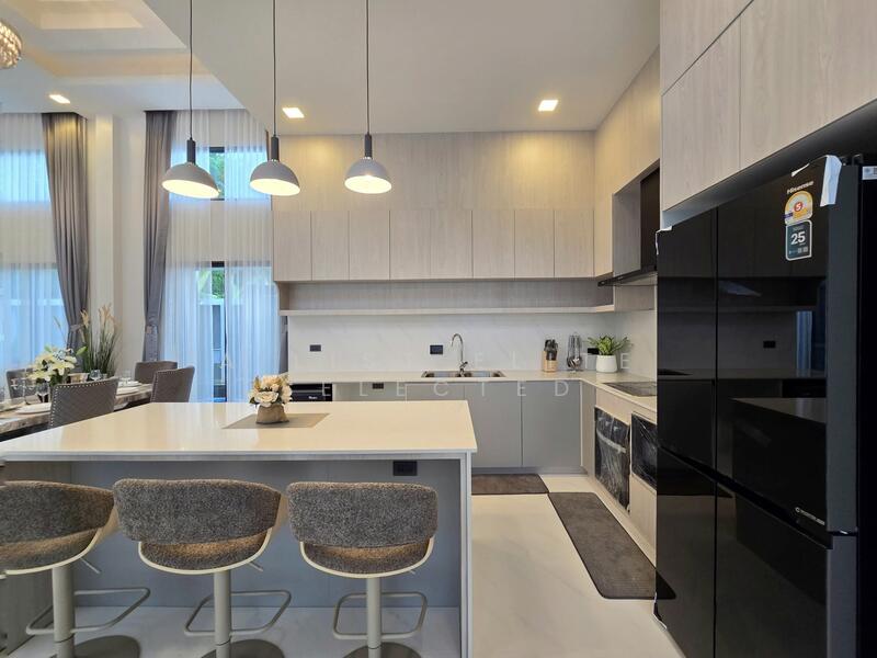 Modern Classic Pool Villa in Pattaya - Your Dream Home Awaits!, Chon Buri (Pattaya), Nong Pru, Bang Lamung (Pattaya), Chon Buri (Pattaya), 4 Bedrooms, 308 sqm, Villa For Sale, by A LIST ELITE SELECTED, 11910730 - DDproperty.com