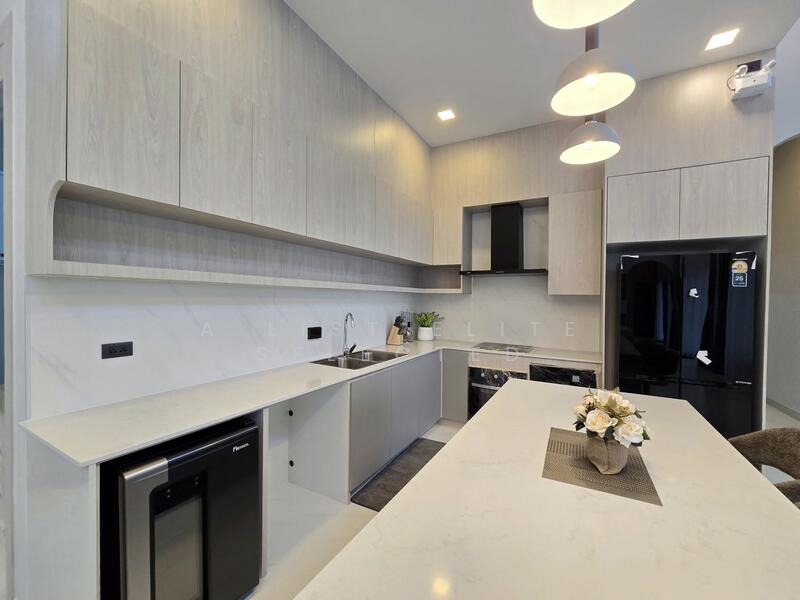 Modern Classic Pool Villa in Pattaya - Your Dream Home Awaits!, Chon Buri (Pattaya), Nong Pru, Bang Lamung (Pattaya), Chon Buri (Pattaya), 4 Bedrooms, 308 sqm, Villa For Sale, by A LIST ELITE SELECTED, 11910730 - DDproperty.com