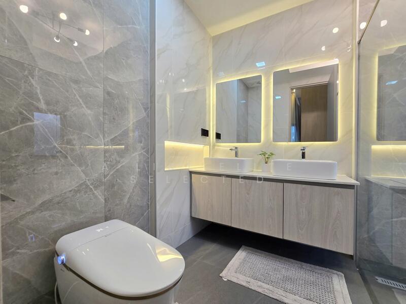 Modern Classic Pool Villa in Pattaya - Your Dream Home Awaits!, Chon Buri (Pattaya), Nong Pru, Bang Lamung (Pattaya), Chon Buri (Pattaya), 4 Bedrooms, 308 sqm, Villa For Sale, by A LIST ELITE SELECTED, 11910730 - DDproperty.com