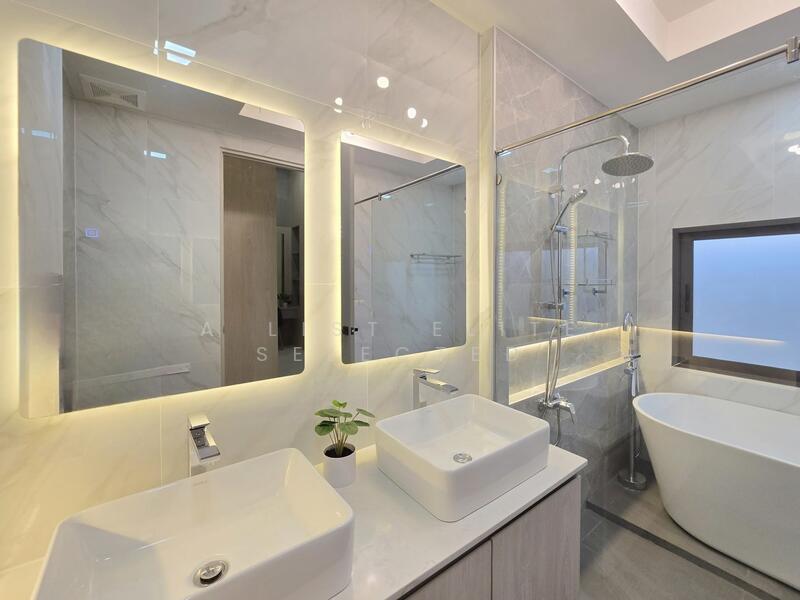 Modern Classic Pool Villa in Pattaya - Your Dream Home Awaits!, Chon Buri (Pattaya), Nong Pru, Bang Lamung (Pattaya), Chon Buri (Pattaya), 4 Bedrooms, 308 sqm, Villa For Sale, by A LIST ELITE SELECTED, 11910730 - DDproperty.com