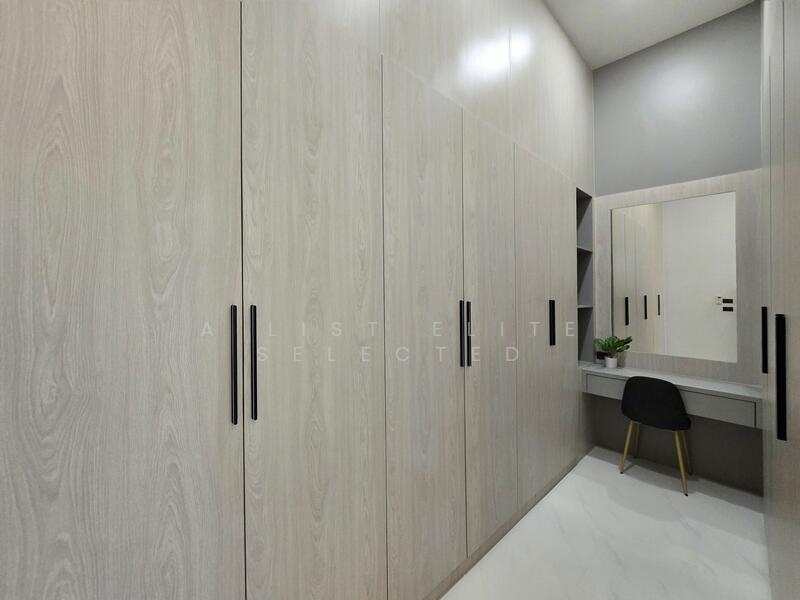 Modern Classic Pool Villa in Pattaya - Your Dream Home Awaits!, Chon Buri (Pattaya), Nong Pru, Bang Lamung (Pattaya), Chon Buri (Pattaya), 4 Bedrooms, 308 sqm, Villa For Sale, by A LIST ELITE SELECTED, 11910730 - DDproperty.com