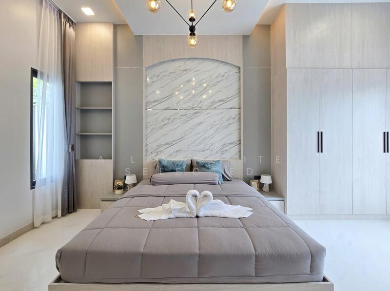 Modern Classic Pool Villa in Pattaya - Your Dream Home Awaits!, Chon Buri (Pattaya), Nong Pru, Bang Lamung (Pattaya), Chon Buri (Pattaya), 4 Bedrooms, 308 sqm, Villa For Sale, by A LIST ELITE SELECTED, 11910730 - DDproperty.com