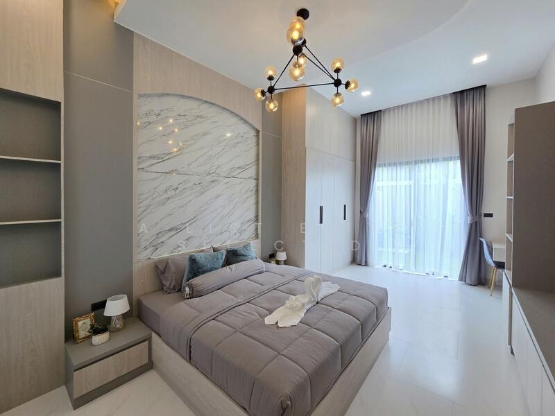 Modern Classic Pool Villa in Pattaya - Your Dream Home Awaits!, Chon Buri (Pattaya), Nong Pru, Bang Lamung (Pattaya), Chon Buri (Pattaya), 4 Bedrooms, 308 sqm, Villa For Sale, by A LIST ELITE SELECTED, 11910730 - DDproperty.com
