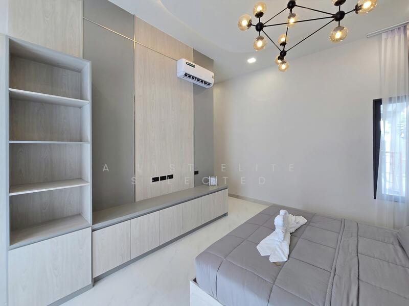 Modern Classic Pool Villa in Pattaya - Your Dream Home Awaits!, Chon Buri (Pattaya), Nong Pru, Bang Lamung (Pattaya), Chon Buri (Pattaya), 4 Bedrooms, 308 sqm, Villa For Sale, by A LIST ELITE SELECTED, 11910730 - DDproperty.com