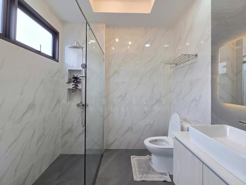 Modern Classic Pool Villa in Pattaya - Your Dream Home Awaits!, Chon Buri (Pattaya), Nong Pru, Bang Lamung (Pattaya), Chon Buri (Pattaya), 4 Bedrooms, 308 sqm, Villa For Sale, by A LIST ELITE SELECTED, 11910730 - DDproperty.com