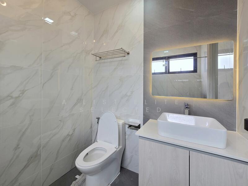 Modern Classic Pool Villa in Pattaya - Your Dream Home Awaits!, Chon Buri (Pattaya), Nong Pru, Bang Lamung (Pattaya), Chon Buri (Pattaya), 4 Bedrooms, 308 sqm, Villa For Sale, by A LIST ELITE SELECTED, 11910730 - DDproperty.com