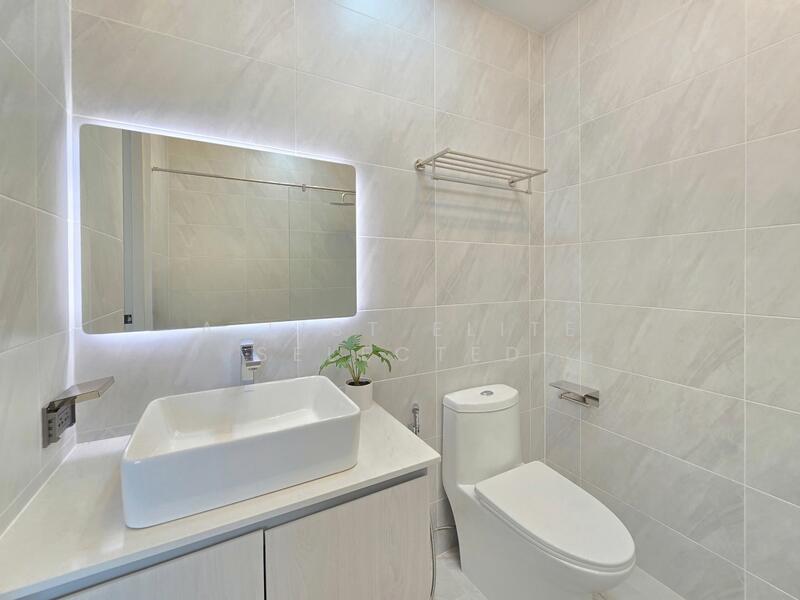 Modern Classic Pool Villa in Pattaya - Your Dream Home Awaits!, Chon Buri (Pattaya), Nong Pru, Bang Lamung (Pattaya), Chon Buri (Pattaya), 4 Bedrooms, 308 sqm, Villa For Sale, by A LIST ELITE SELECTED, 11910730 - DDproperty.com