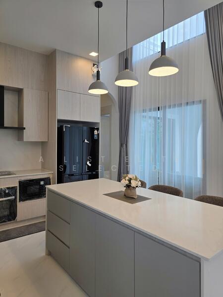 Modern Classic Pool Villa in Pattaya - Your Dream Home Awaits!, Chon Buri (Pattaya), Nong Pru, Bang Lamung (Pattaya), Chon Buri (Pattaya), 4 Bedrooms, 308 sqm, Villa For Sale, by A LIST ELITE SELECTED, 11910730 - DDproperty.com