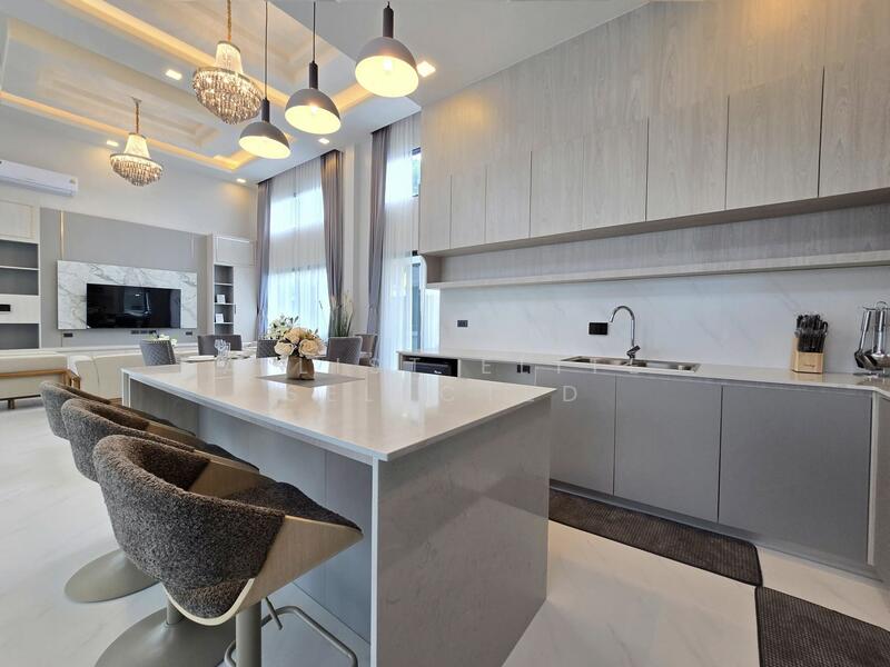 Modern Classic Pool Villa in Pattaya - Your Dream Home Awaits!, Chon Buri (Pattaya), Nong Pru, Bang Lamung (Pattaya), Chon Buri (Pattaya), 4 Bedrooms, 308 sqm, Villa For Sale, by A LIST ELITE SELECTED, 11910730 - DDproperty.com