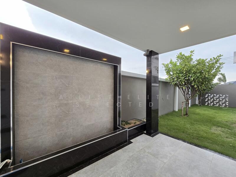 Modern Classic Pool Villa in Pattaya - Your Dream Home Awaits!, Chon Buri (Pattaya), Nong Pru, Bang Lamung (Pattaya), Chon Buri (Pattaya), 4 Bedrooms, 308 sqm, Villa For Sale, by A LIST ELITE SELECTED, 11910730 - DDproperty.com