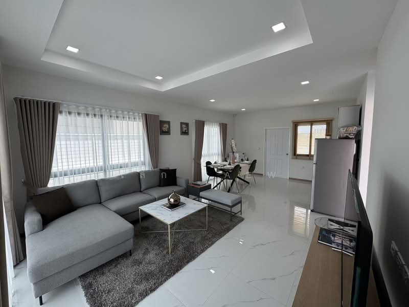 บ้านใหม่พร้อมอยู่ ดาวน์ 0% ฟรีโอน, สมุทรปราการ, บางบ่อ, สมุทรปราการ, 165 ตร.ม., บ้านเดี่ยว ขาย, โดย เล็ก Kaew, 11910790 - DDproperty.com