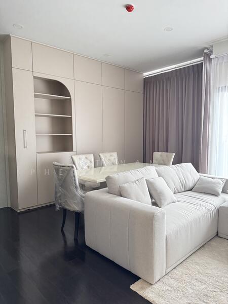 Park Origin Thonglor, กรุงเทพ, Soi Thonglor 10, Sukhumvit Road, คลองตันเหนือ, วัฒนา, กรุงเทพ, 67 ตร.ม., คอนโด ให้เช่า, โดย Yatinan Phetchanchai, 11910791 - DDproperty.com