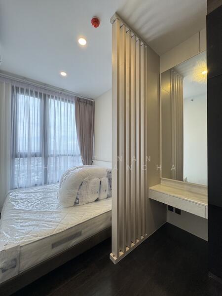 Park Origin Thonglor, กรุงเทพ, Soi Thonglor 10, Sukhumvit Road, คลองตันเหนือ, วัฒนา, กรุงเทพ, 67 ตร.ม., คอนโด ให้เช่า, โดย Yatinan Phetchanchai, 11910791 - DDproperty.com