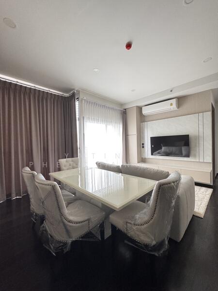 Park Origin Thonglor, กรุงเทพ, Soi Thonglor 10, Sukhumvit Road, คลองตันเหนือ, วัฒนา, กรุงเทพ, 67 ตร.ม., คอนโด ให้เช่า, โดย Yatinan Phetchanchai, 11910791 - DDproperty.com