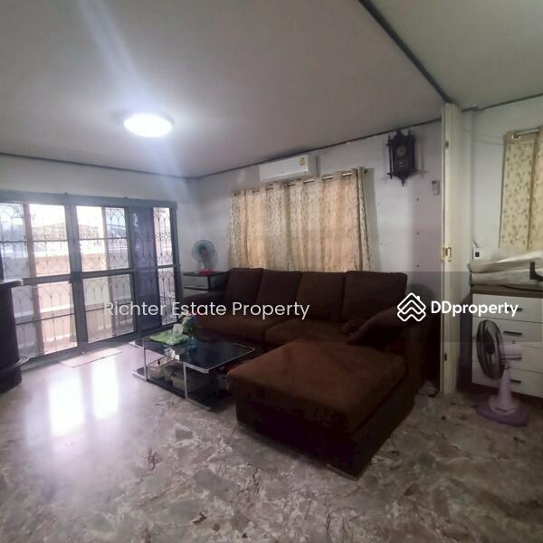 ขาย - ขายบ้านเดี่ยว 3 ชั้น ทำเลใจกลางเมือง! เนื้อที่ 35 ตร.วา ซอยรัชดา 3 (สถานทูตจีน) แยกซอยอยู่เจริญ 21, กรุงเทพ