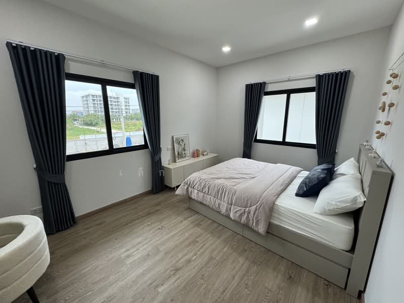 บ้านใหม่พร้อมอยู่ ดาวน์ 0% ฟรีโอน, กรุงเทพ, บางนา, กรุงเทพ, 165 ตร.ม., บ้านเดี่ยว ขาย, โดย เล็ก Kaew, 11910803 - DDproperty.com