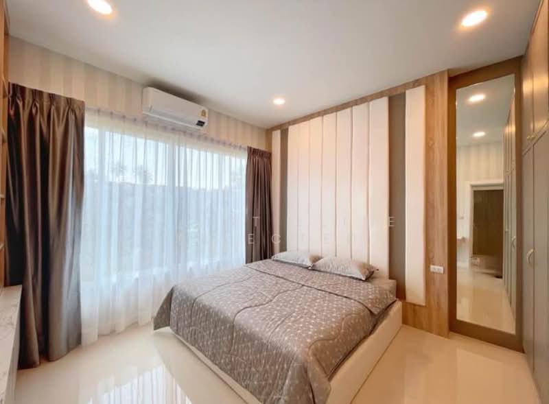 Garden Ville 6, Chon Buri (Pattaya), Soi Chai Rat, Huai Yai, Bang Lamung (Pattaya), Chon Buri (Pattaya), 3 Bedrooms, 324 sqm, Villa For Sale, by A LIST ELITE SELECTED, 11910816 - DDproperty.com