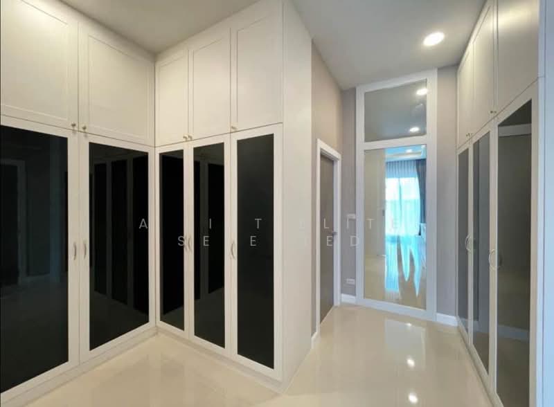 Garden Ville 6, Chon Buri (Pattaya), Soi Chai Rat, Huai Yai, Bang Lamung (Pattaya), Chon Buri (Pattaya), 3 Bedrooms, 324 sqm, Villa For Sale, by A LIST ELITE SELECTED, 11910816 - DDproperty.com