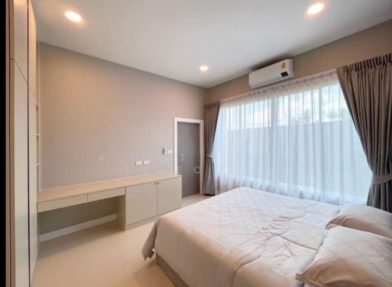 Garden Ville 6, Chon Buri (Pattaya), Soi Chai Rat, Huai Yai, Bang Lamung (Pattaya), Chon Buri (Pattaya), 3 Bedrooms, 324 sqm, Villa For Sale, by A LIST ELITE SELECTED, 11910816 - DDproperty.com