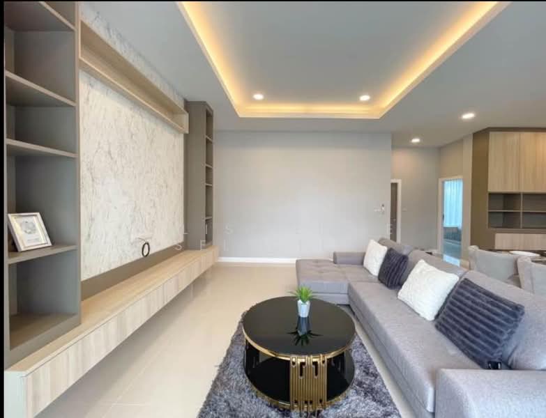 Garden Ville 6, Chon Buri (Pattaya), Soi Chai Rat, Huai Yai, Bang Lamung (Pattaya), Chon Buri (Pattaya), 3 Bedrooms, 324 sqm, Villa For Sale, by A LIST ELITE SELECTED, 11910816 - DDproperty.com