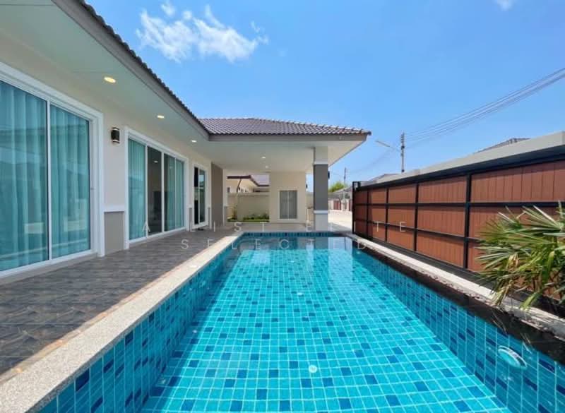 Garden Ville 6, Chon Buri (Pattaya), Soi Chai Rat, Huai Yai, Bang Lamung (Pattaya), Chon Buri (Pattaya), 3 Bedrooms, 324 sqm, Villa For Sale, by A LIST ELITE SELECTED, 11910816 - DDproperty.com