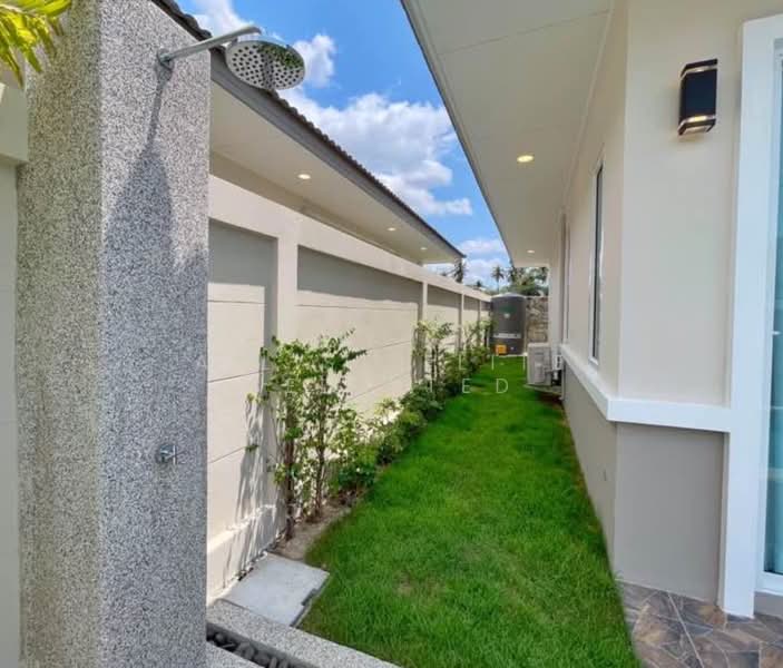 Garden Ville 6, Chon Buri (Pattaya), Soi Chai Rat, Huai Yai, Bang Lamung (Pattaya), Chon Buri (Pattaya), 3 Bedrooms, 324 sqm, Villa For Sale, by A LIST ELITE SELECTED, 11910816 - DDproperty.com