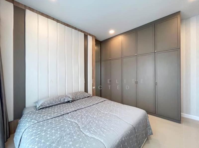 Garden Ville 6, Chon Buri (Pattaya), Soi Chai Rat, Huai Yai, Bang Lamung (Pattaya), Chon Buri (Pattaya), 3 Bedrooms, 324 sqm, Villa For Rent, by A LIST ELITE SELECTED, 11910820 - DDproperty.com
