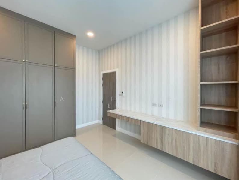 Garden Ville 6, Chon Buri (Pattaya), Soi Chai Rat, Huai Yai, Bang Lamung (Pattaya), Chon Buri (Pattaya), 3 Bedrooms, 324 sqm, Villa For Rent, by A LIST ELITE SELECTED, 11910820 - DDproperty.com