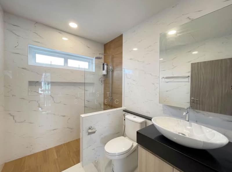 Garden Ville 6, Chon Buri (Pattaya), Soi Chai Rat, Huai Yai, Bang Lamung (Pattaya), Chon Buri (Pattaya), 3 Bedrooms, 324 sqm, Villa For Rent, by A LIST ELITE SELECTED, 11910820 - DDproperty.com