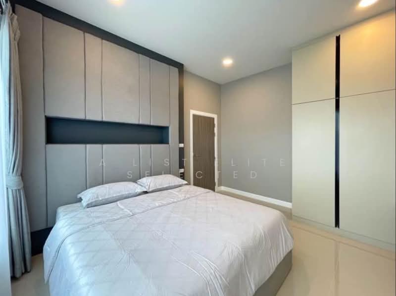 Garden Ville 6, Chon Buri (Pattaya), Soi Chai Rat, Huai Yai, Bang Lamung (Pattaya), Chon Buri (Pattaya), 3 Bedrooms, 324 sqm, Villa For Rent, by A LIST ELITE SELECTED, 11910820 - DDproperty.com