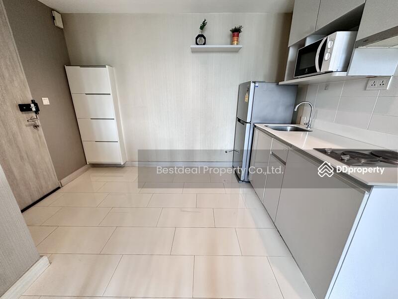 For Rent - IDEO MOBI Rama 9, Bangkok