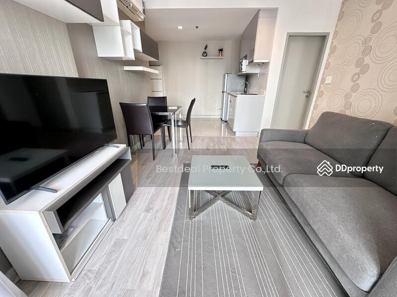 For Rent - IDEO MOBI Rama 9, Bangkok