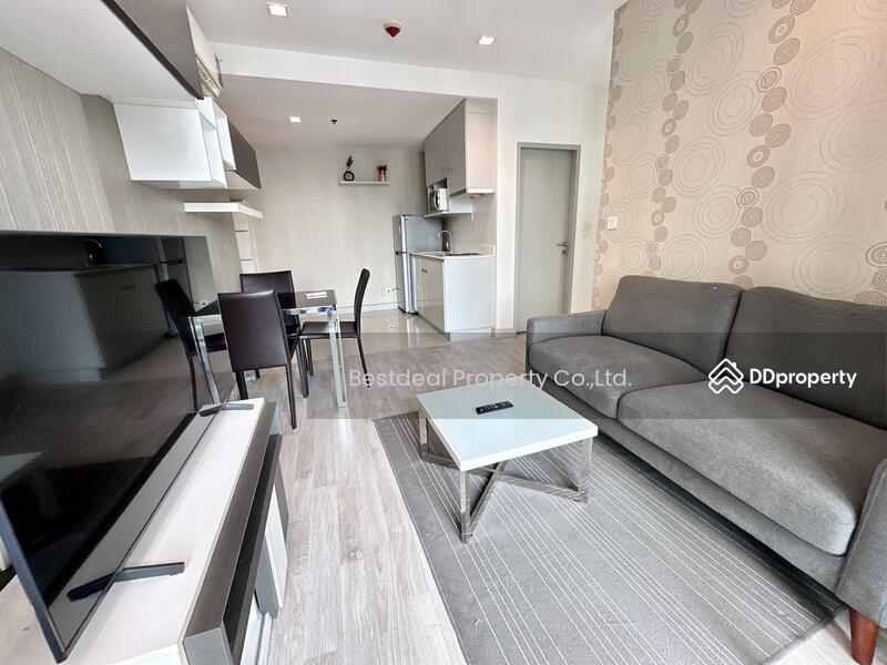 For Rent - IDEO MOBI Rama 9, Bangkok