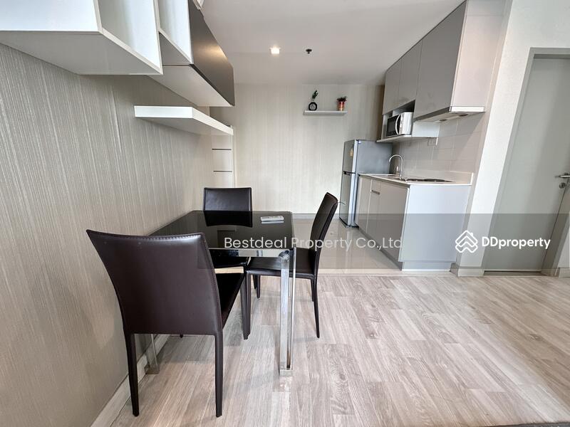 For Rent - IDEO MOBI Rama 9, Bangkok