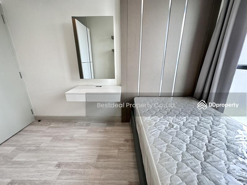 For Rent - IDEO MOBI Rama 9, Bangkok