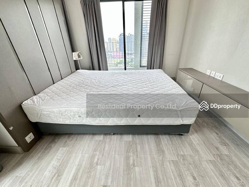 For Rent - IDEO MOBI Rama 9, Bangkok
