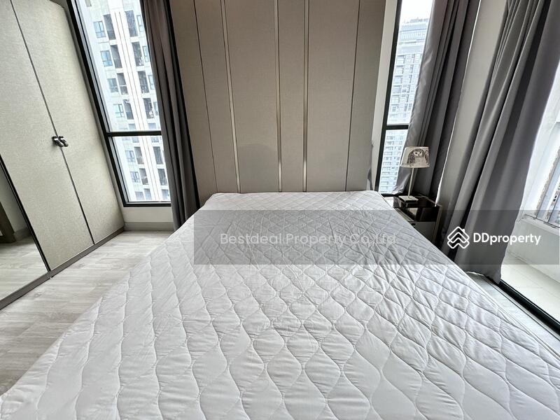 For Rent - IDEO MOBI Rama 9, Bangkok