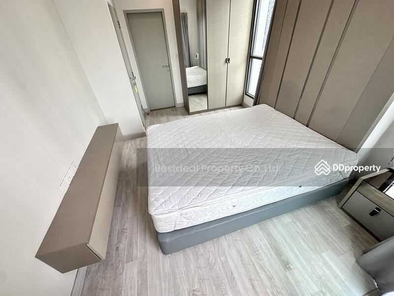For Rent - IDEO MOBI Rama 9, Bangkok