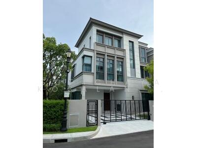 ขาย - The Sonne Srinakarin-Bangna : เดอะ ซอนเน่ ศรีนครินทร์-บางนา, กรุงเทพ