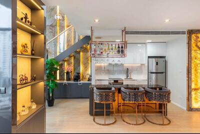 ขาย - The Room Sukhumvit 21 : เดอะ รูม สุขุมวิท 21, กรุงเทพ