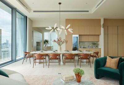 ขาย - Scope Langsuan : สโคป หลังสวน, กรุงเทพ