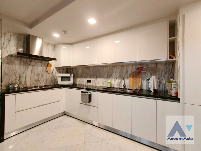 For Rent - Maestro 01 Sathorn-Yenakat, Bangkok