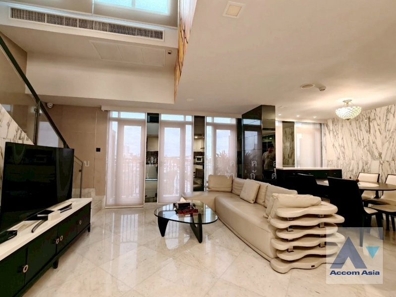 For Rent - Maestro 01 Sathorn-Yenakat, Bangkok