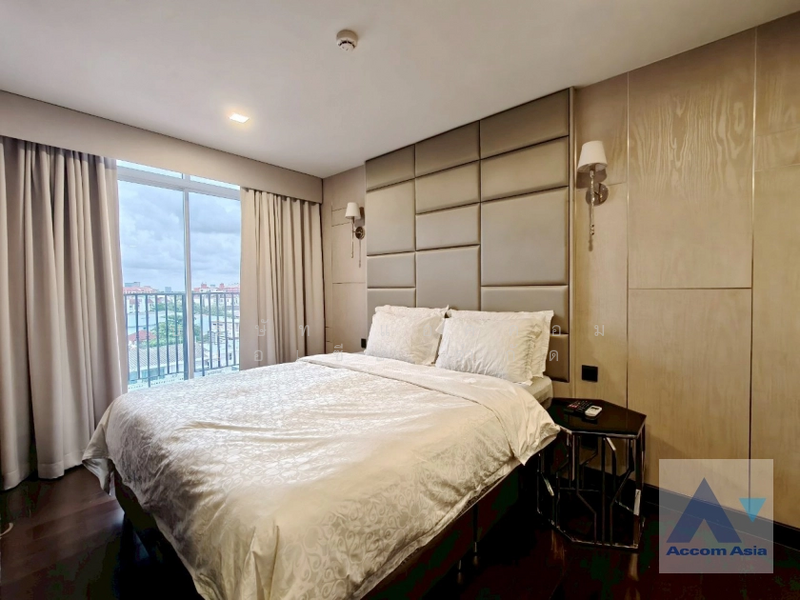 For Rent - Maestro 01 Sathorn-Yenakat, Bangkok