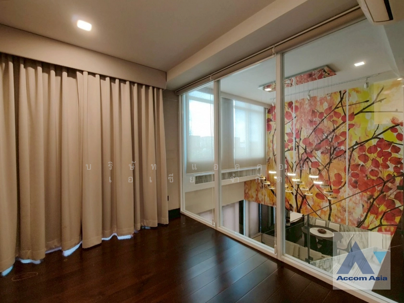 For Rent - Maestro 01 Sathorn-Yenakat, Bangkok