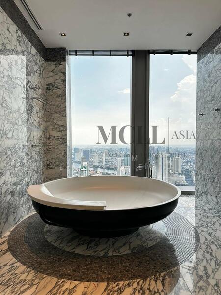 The Ritz-Carlton Residences : เดอะ ริซท์-คาร์ลตัน เรสซิเดนเซส, กรุงเทพ, 114 ถ.นราธิวาสราชนครินทร์, สีลม, บางรัก, กรุงเทพ, 350 ตร.ม., คอนโด ขาย, โดย Maxim Laborier, 11910864 - DDproperty.com